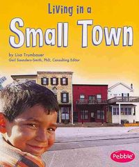 Produktbild: Living in a Small Town