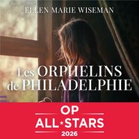 Produktbild: Les orphelins de Philadelphie