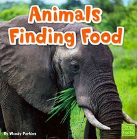 Produktbild: Animals Finding Food