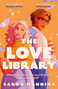 Produktbild: The Love Library