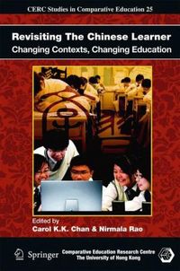 Produktbild: Revisiting the Chinese Learner