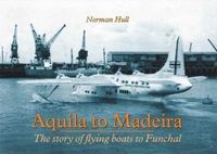 Produktbild: Hull, N: Aquila to Madeira