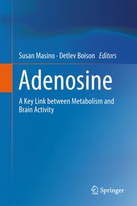 Produktbild: Adenosine