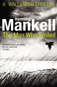 Produktbild: The Man Who Smiled