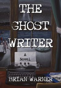 Produktbild: The Ghost Writer