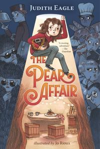 Produktbild: The Pear Affair