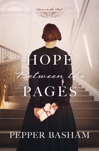 Produktbild: Hope Between the Pages
