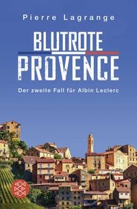 Produktbild: Blutrote Provence
