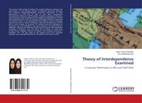 Produktbild: Theory of Interdependence Examined