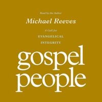 Produktbild: Gospel People