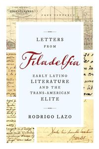 Produktbild: Letters from Filadelfia