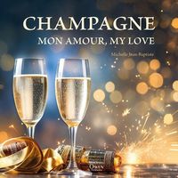 Produktbild: Champagne mon amour my love