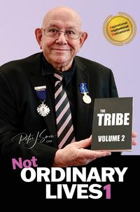 Produktbild: Not Ordinary Lives 1 ("The Tribe", #2)