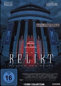 Produktbild: Das Relikt - Remastered