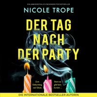 Produktbild: Der Tag nach der Party