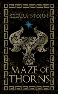 Produktbild: Maze of Thorns (Medusa vs. Life, #2)