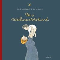Produktbild: Das Weihnachtskind