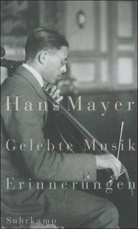 Produktbild: Gelebte Musik