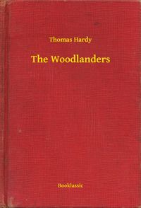 Produktbild: The Woodlanders