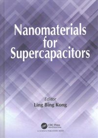 Produktbild: Nanomaterials for Supercapacitors