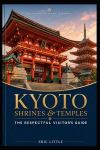 Produktbild: KYOTO SHRINES & TEMPLES