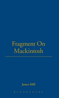 Produktbild: Fragment on Mackintosh