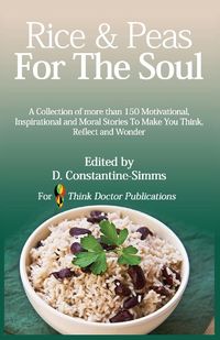 Produktbild: Rice and Peas For The Soul 1