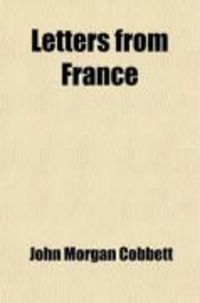 Produktbild: Letters from France