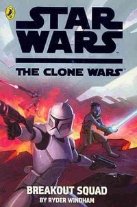 Produktbild: Clone Wars: Breakout Squad