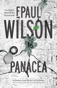 Produktbild: Panacea