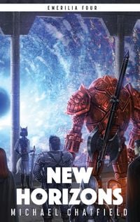 Produktbild: New Horizons