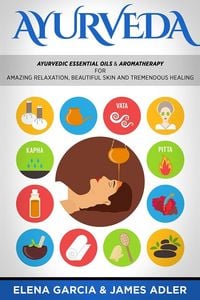 Produktbild: Ayurveda
