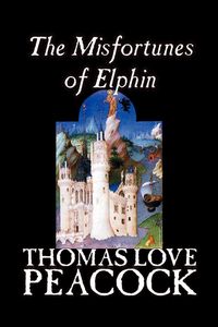 Produktbild: Misfortunes Of Elphin By Thoma