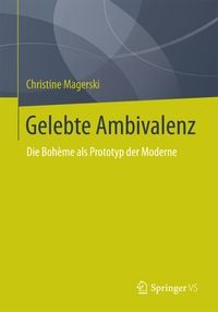 Produktbild: Gelebte Ambivalenz