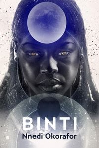 Produktbild: Binti 3: Nachtmaskerade