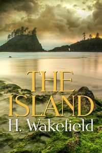 Produktbild: The Island