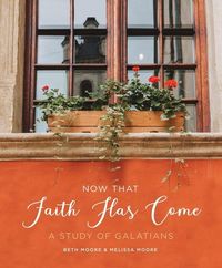 Produktbild: Now That Faith Has Come