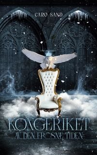 Produktbild: Kongeriket av den frosne tiden