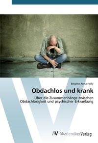 Produktbild: Obdachlos und krank