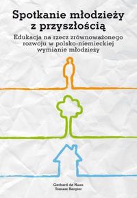 Produktbild: Spotkanie mlodziezy z przyszloscia