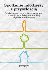 Produktbild: Spotkanie mlodziezy z przyszloscia