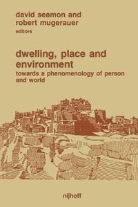Produktbild: Dwelling, Place and Environment