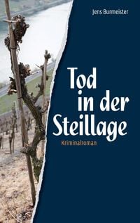 Produktbild: Tod in der Steillage