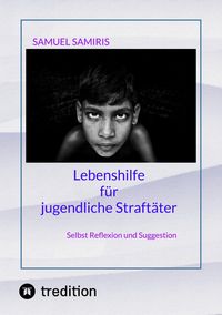 Produktbild: Lebenshilfe f&uuml;r jugendliche Straft&auml;ter