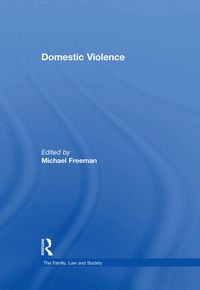 Produktbild: Domestic Violence