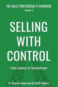 Produktbild: Selling with Control