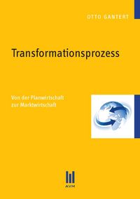 Produktbild: Transformationsprozess