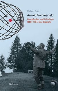 Produktbild: Arnold Sommerfeld