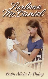 Produktbild: Baby Alicia Is Dying