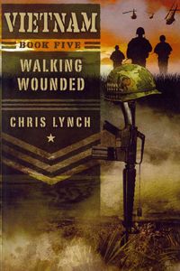 Produktbild: Vietnam #5 Walking Wounded 5